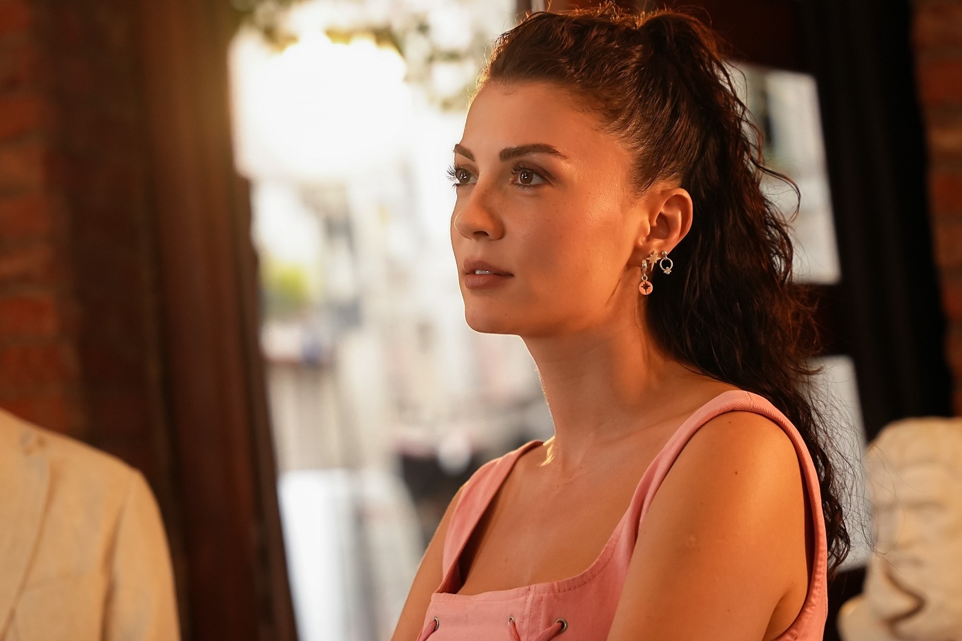 Ruhun Duymaz Love Undercover Season 1 Episode 5 Dizilah