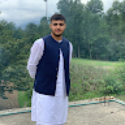 List by RAJA umar