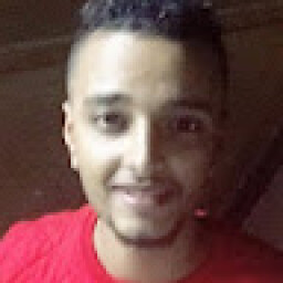 List by Ahmed Atef