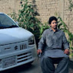 List by Syed Saqib Shah