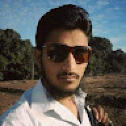 List by Hamza Ahmad