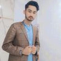List by Umar Qureshi