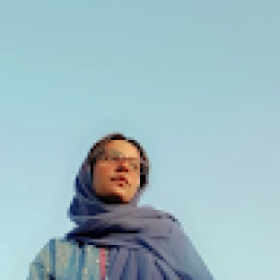List by Yumna Nadeem