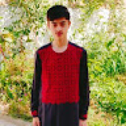 List by Yasir hadi