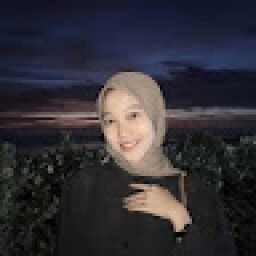 List by Wahyu Suci