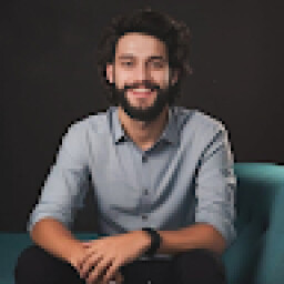 List by Zeeshan Mirza
