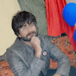 List by Moeen Abbas