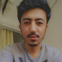 List by INAM U Khan