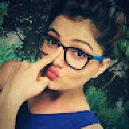 List by Anjaly Jose