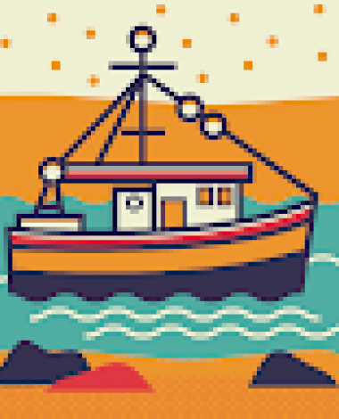 senja