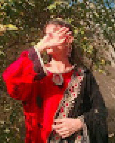 amirafrdi