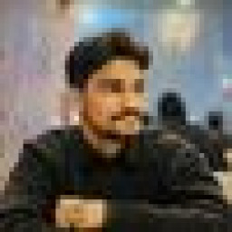 List by Maher Subhan Subhan