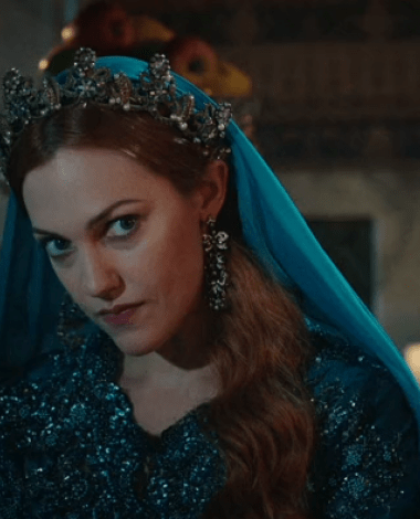 Meryem...