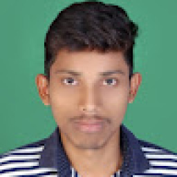 List by Jitu Majhi