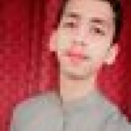 List by Muhibb Hassan
