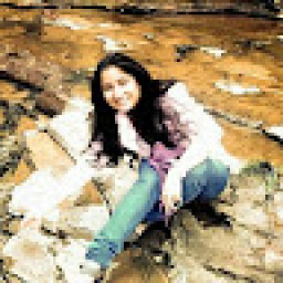 List by Saloni Jain