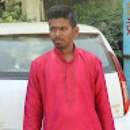 List by Rushikesh Gaikwad