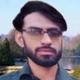 List by HAIDER ALI