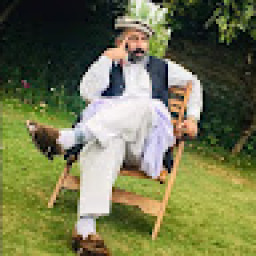 List by Muhammad zahir shah
