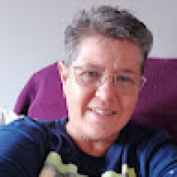 Marietha Bergh