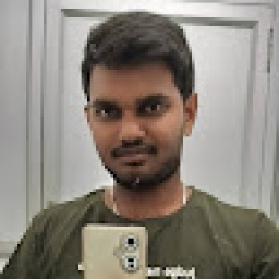 List by Sidda Manoj