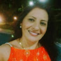 Gilcélia Santos