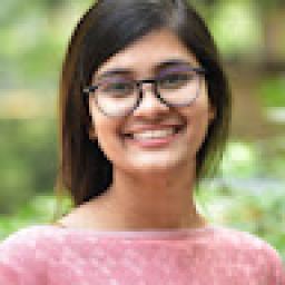 List by Riya Singh