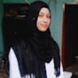 List by Syeda Sandal Zehra
