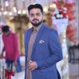 Ali Ahsan Khan