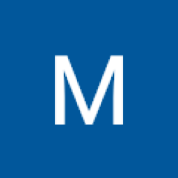 M Mm