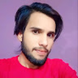 List by Farman Chaudhari