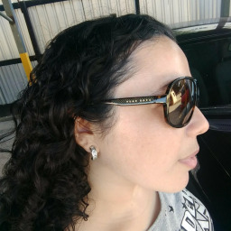 Flávia Silva Silva