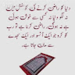List by Rabiya Basri