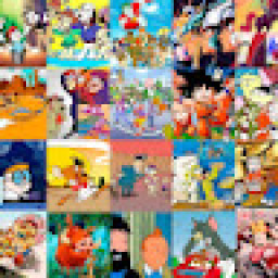 List by ocarina 64 3D