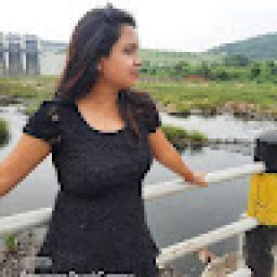 Jyoti Sahu