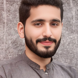 Muhammad Khan