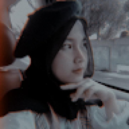 List by Tridara lova Siregar
