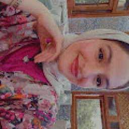 Douaa Benbennacer