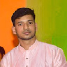 List by SUYASH JUMARE