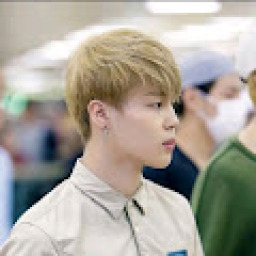 PARK JIMIN