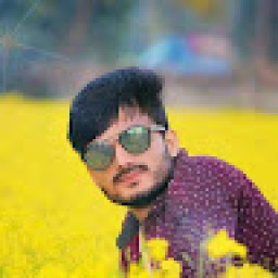 List by Baharul Islam