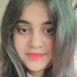 List by Annesha Mondal