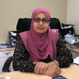 Siti Marliah Buhari