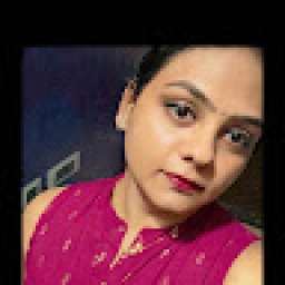 List by Suga Preethi