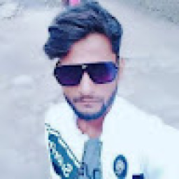 List by Navid Shaikh