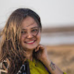 Khyati Joshi