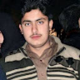 List by Anees Ahmad