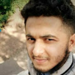 Muhammad Mehran Riaz Khan (SP)
