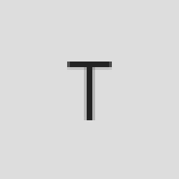 T