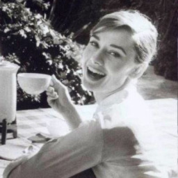 Audrey